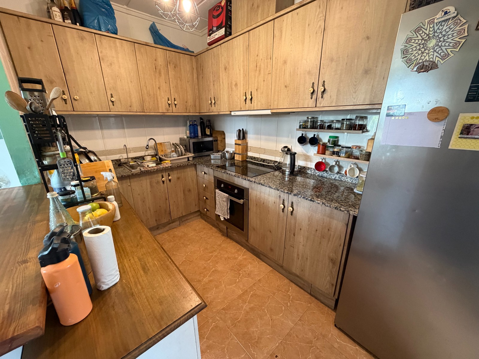 For sale - 3 Bedroom 1 Bathroom Apartment in Benejúzar - Inland  - Alicante