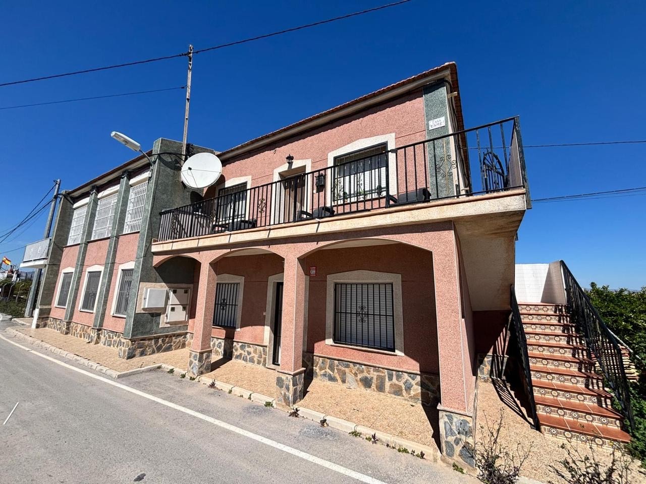 For sale - 3 Bedroom 1 Bathroom Apartment in Benejúzar - Inland  - Alicante