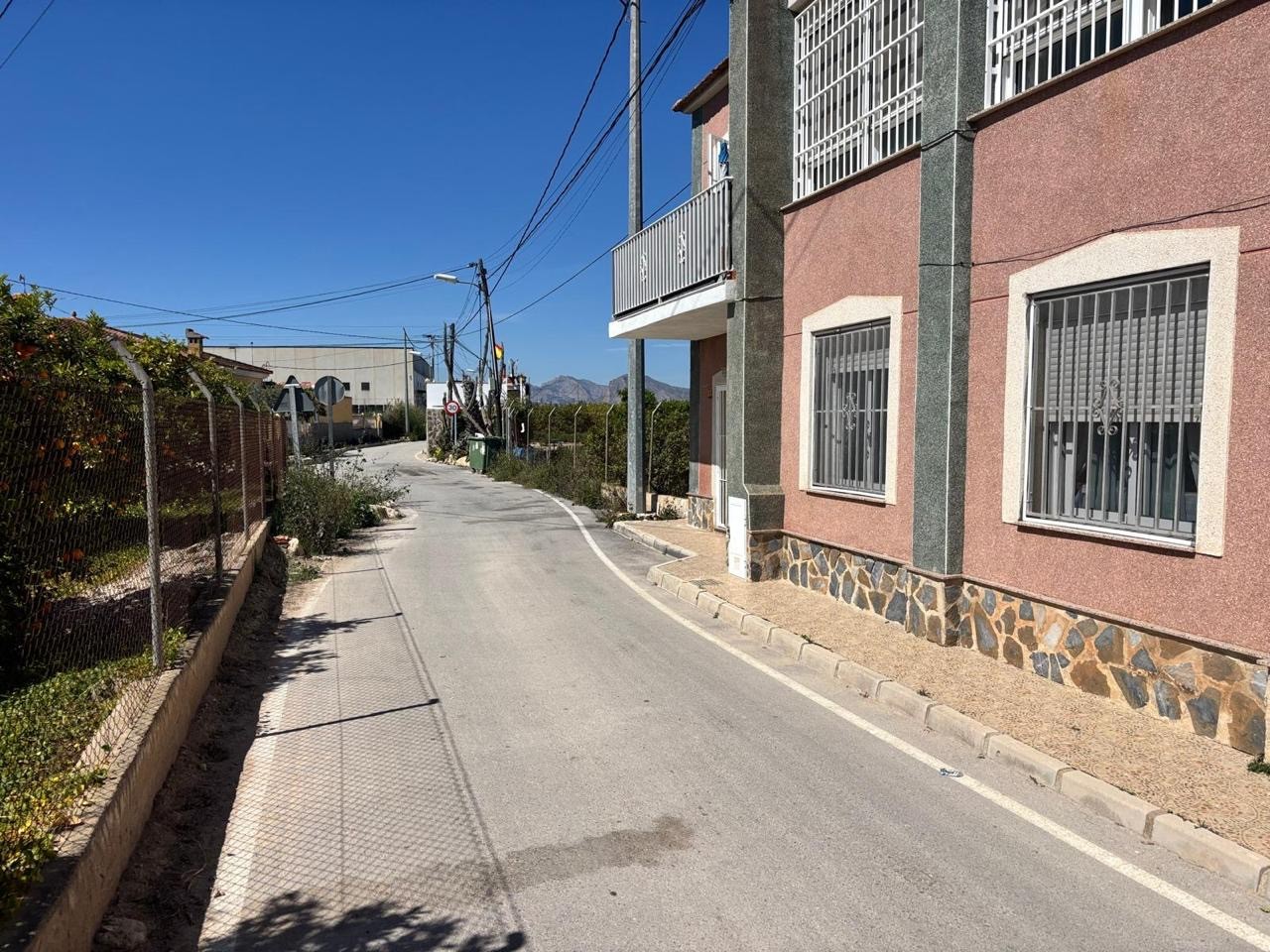 For sale - 3 Bedroom 1 Bathroom Apartment in Benejúzar - Inland  - Alicante
