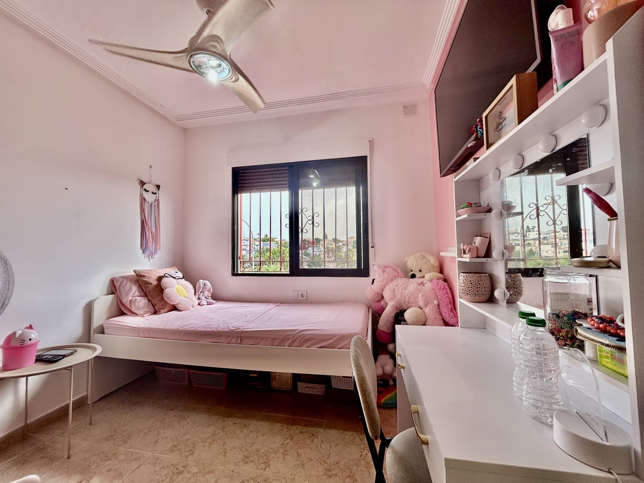 For sale - 2 Bedroom 2 Bathroom Villa in Villamartin - Blue Lagoon  - Alicante