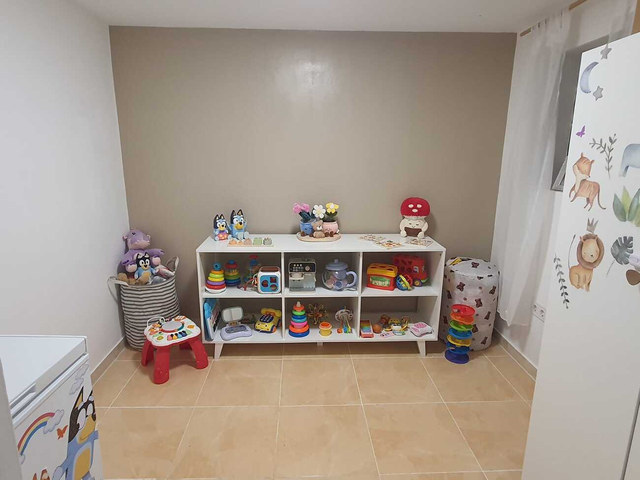 For sale - 2 Bedroom 2 Bathroom Villa in Villamartin - Blue Lagoon  - Alicante