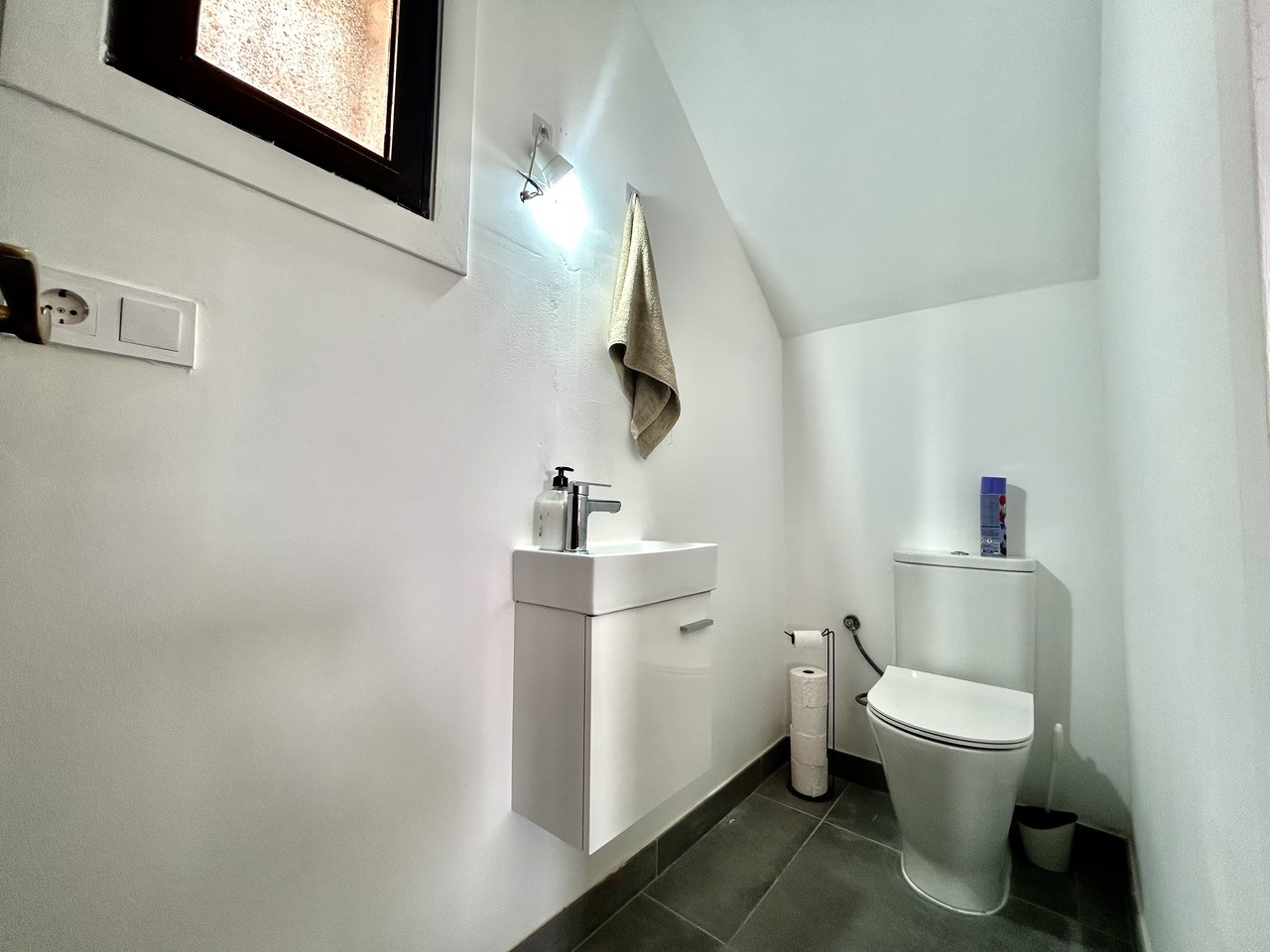 For sale - 2 Bedroom 2 Bathroom Villa in Villamartin - Blue Lagoon  - Alicante