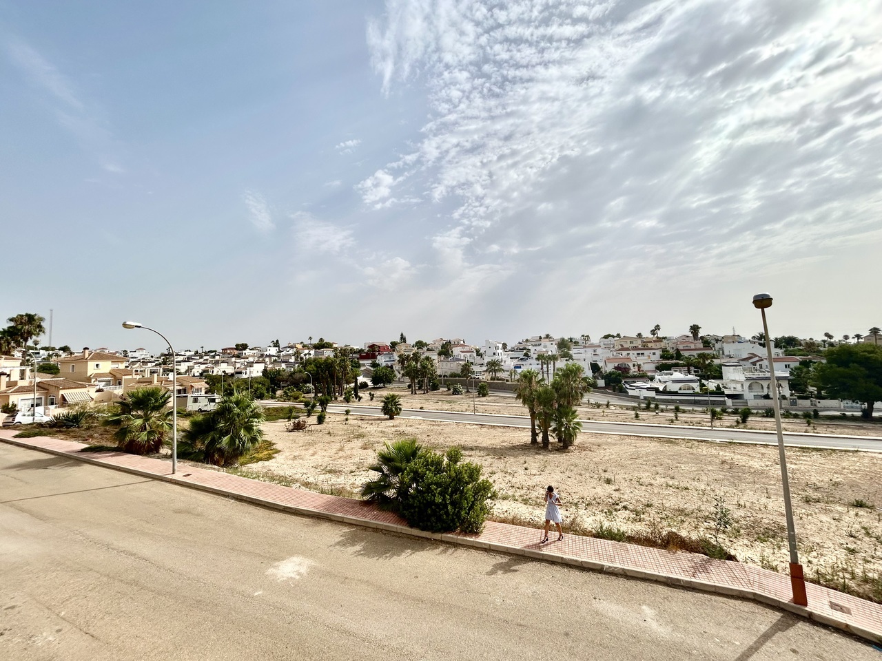 For sale - 2 Bedroom 2 Bathroom Villa in Villamartin - Blue Lagoon  - Alicante