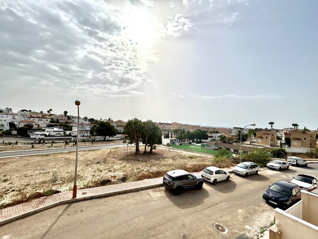 For sale - 2 Bedroom 2 Bathroom Villa in Villamartin - Blue Lagoon  - Alicante