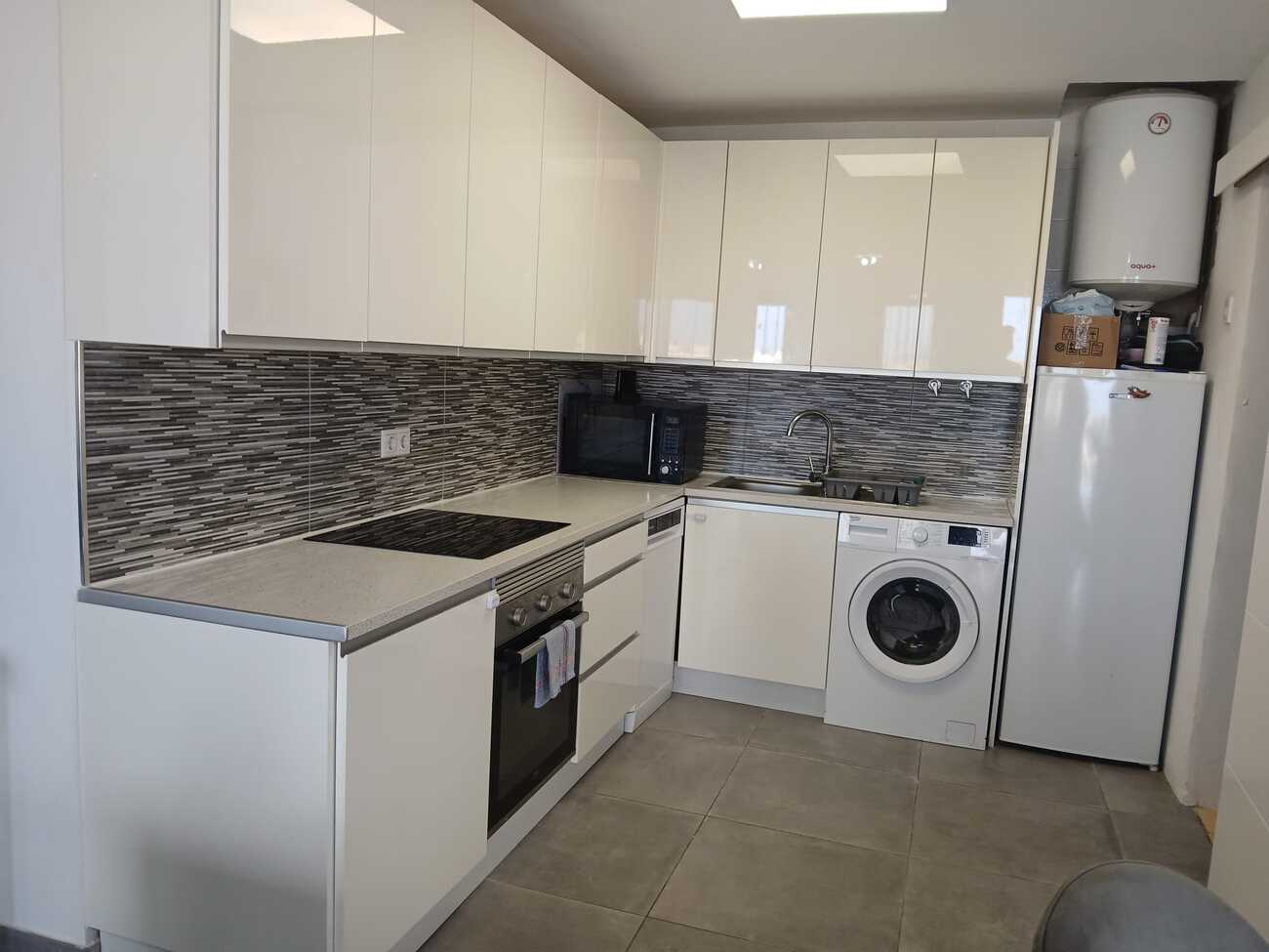 For sale - 2 Bedroom 2 Bathroom Villa in Villamartin - Blue Lagoon  - Alicante
