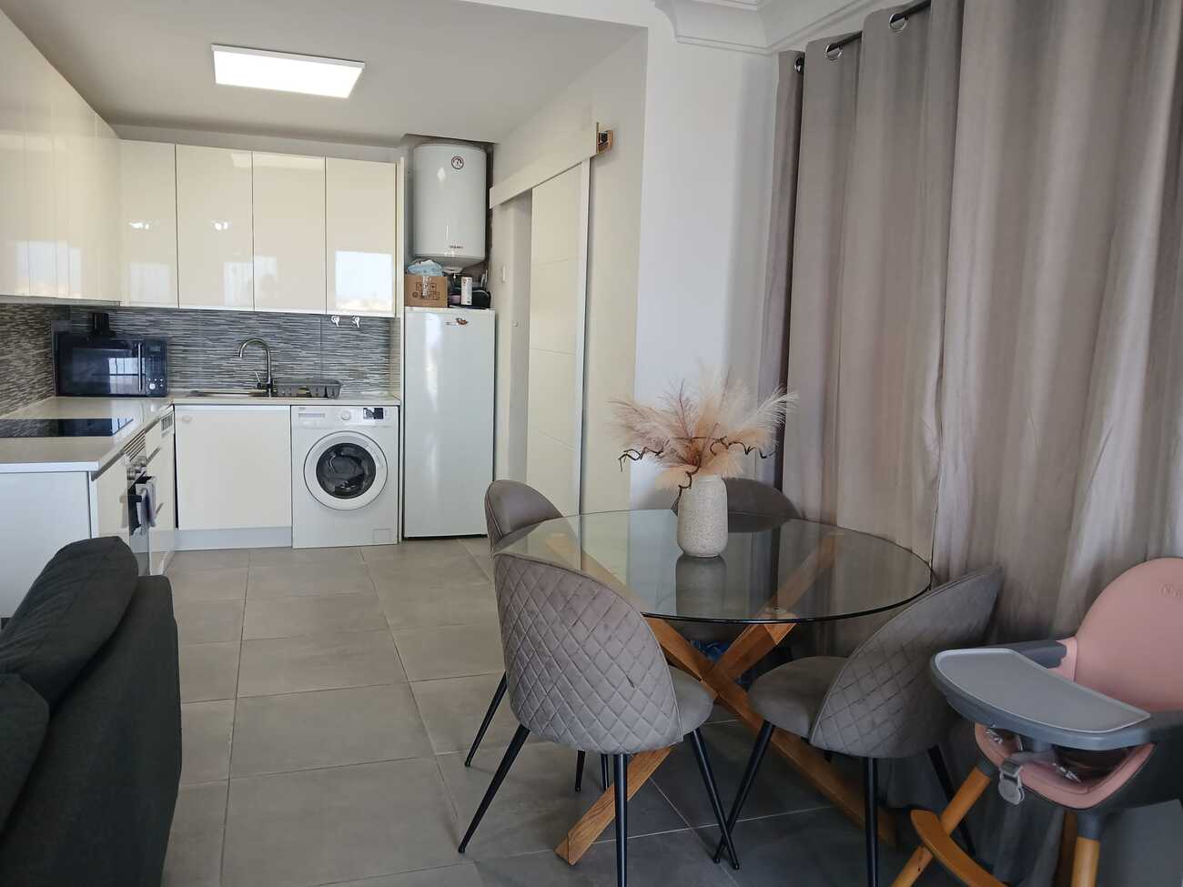 For sale - 2 Bedroom 2 Bathroom Villa in Villamartin - Blue Lagoon  - Alicante