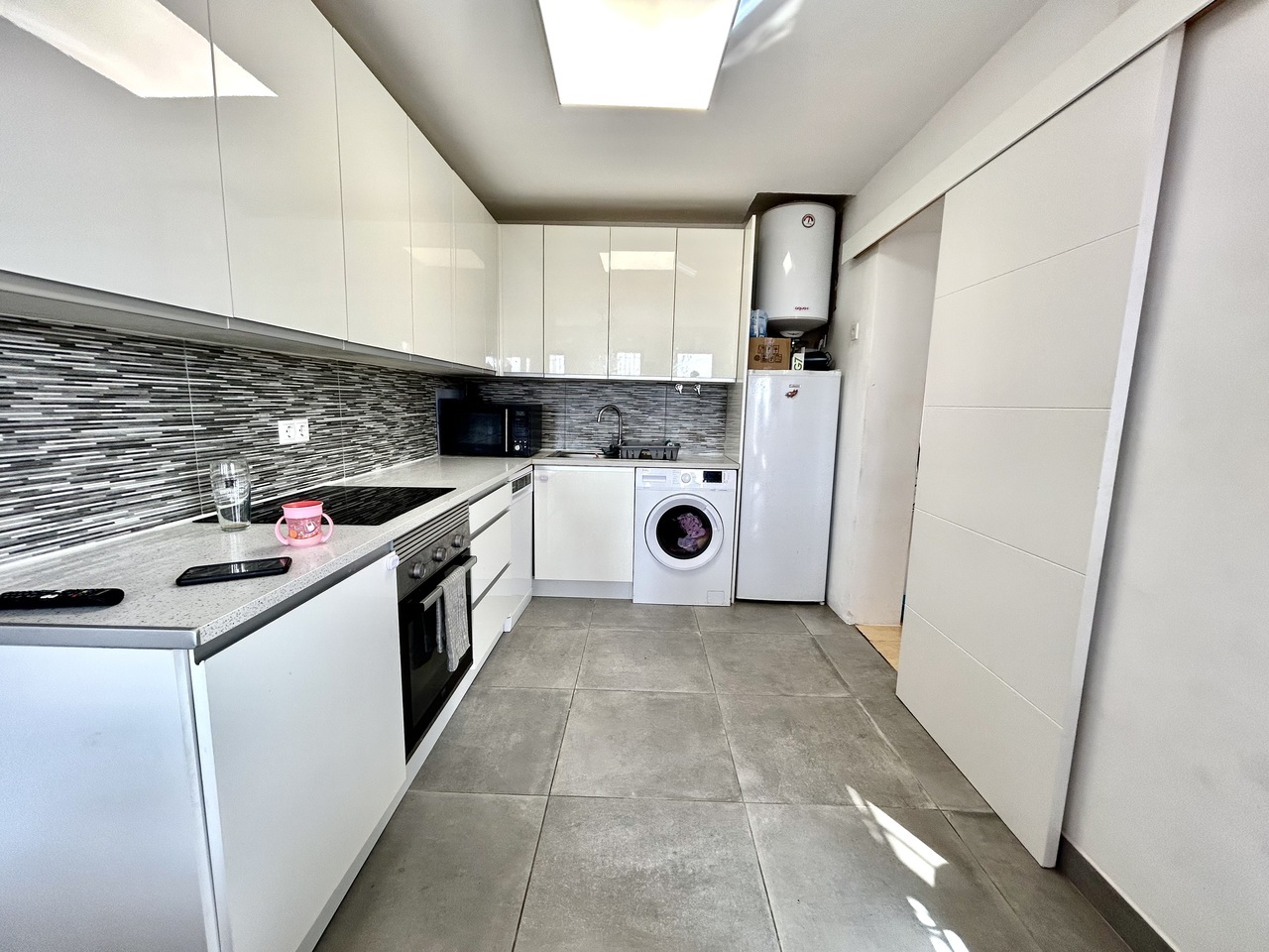 For sale - 2 Bedroom 2 Bathroom Villa in Villamartin - Blue Lagoon  - Alicante