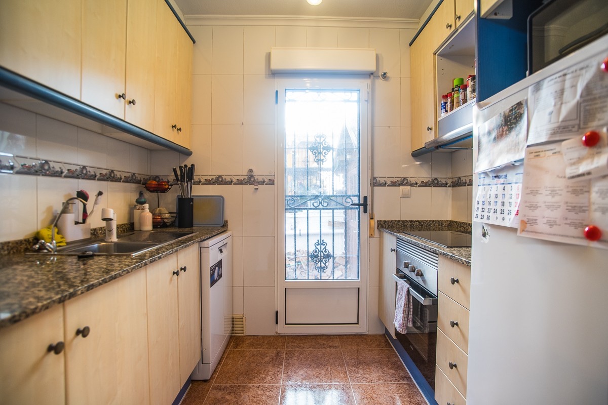 For sale - 3 Bedroom 1 Bathroom House in Vistabella golf - Vistabella Golf  - Alicante