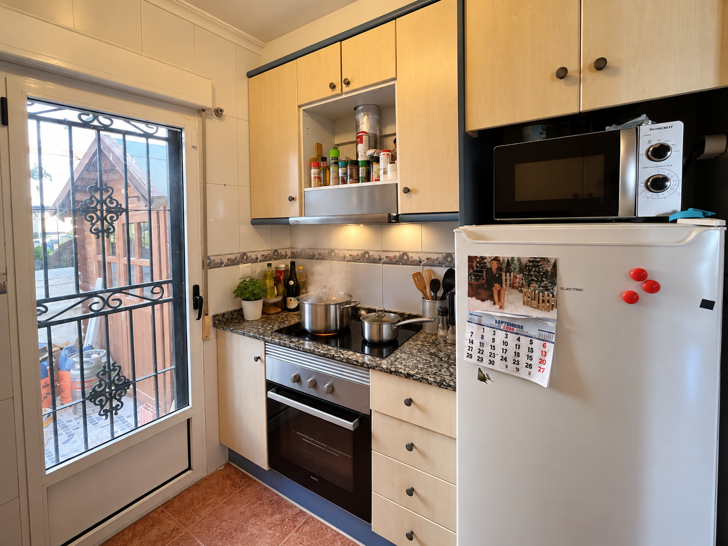 For sale - 3 Bedroom 1 Bathroom House in Vistabella golf - Vistabella Golf  - Alicante