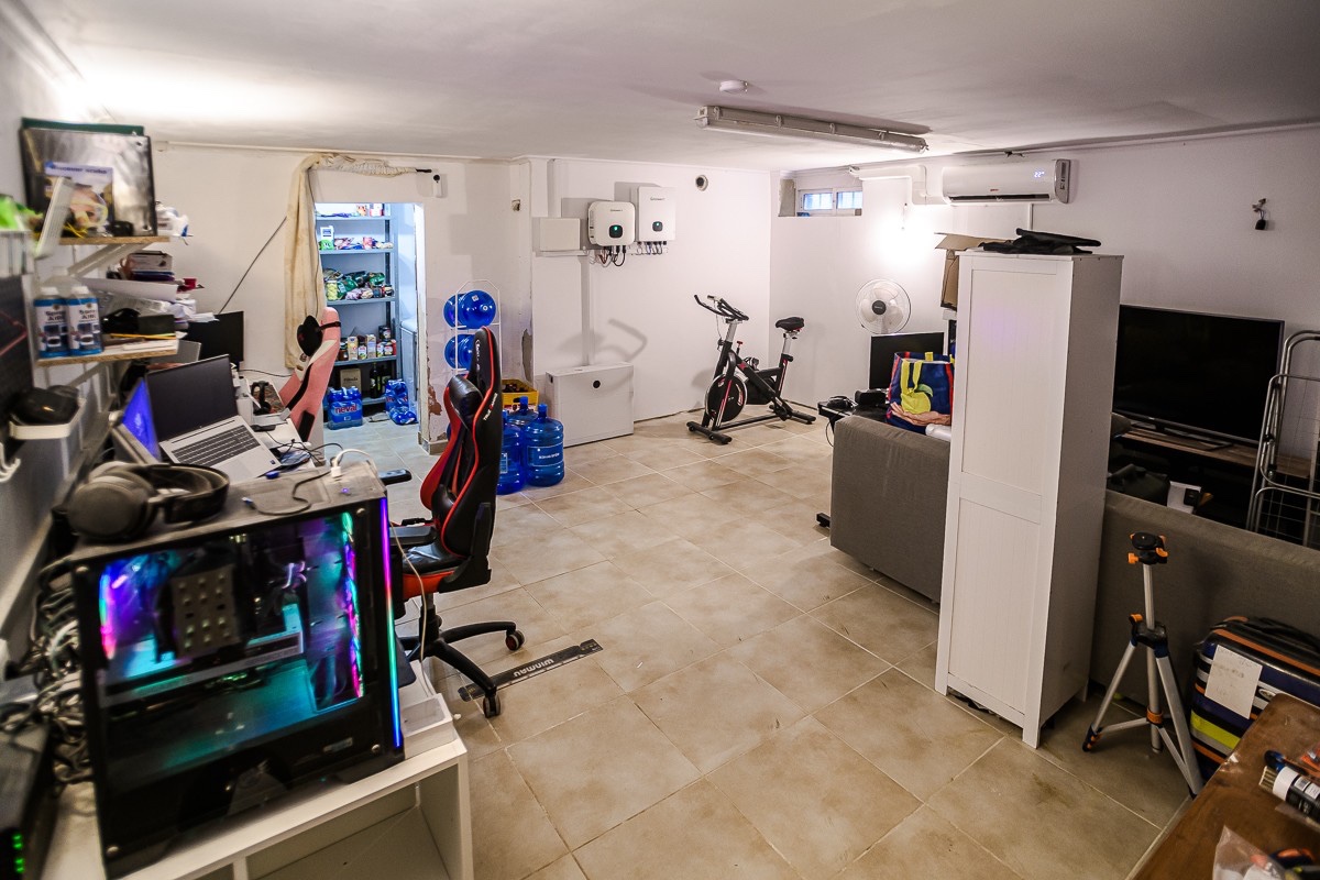 For sale - 3 Bedroom 1 Bathroom House in Vistabella golf - Vistabella Golf  - Alicante