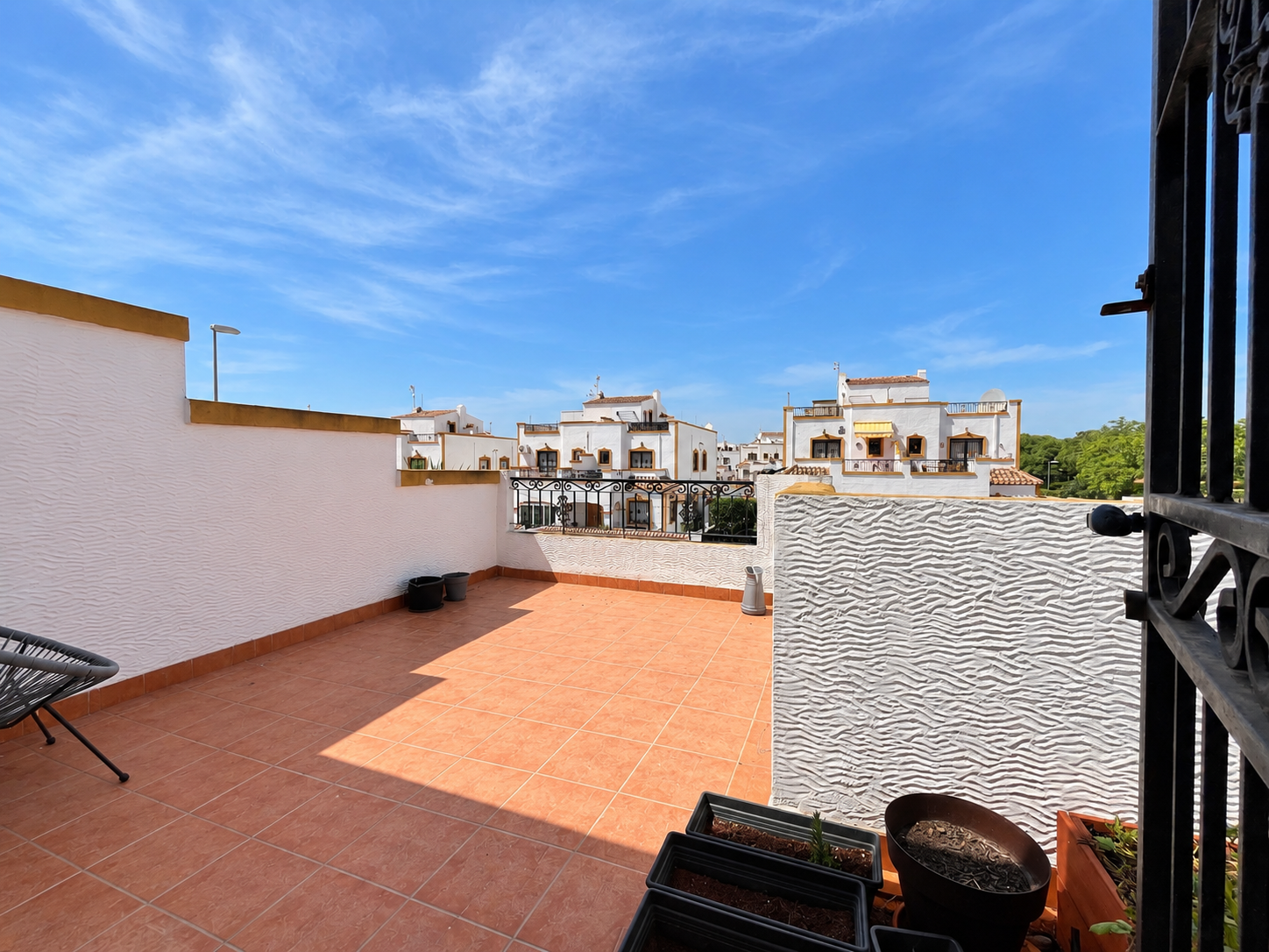 For sale - 3 Bedroom 1 Bathroom House in Vistabella golf - Vistabella Golf  - Alicante