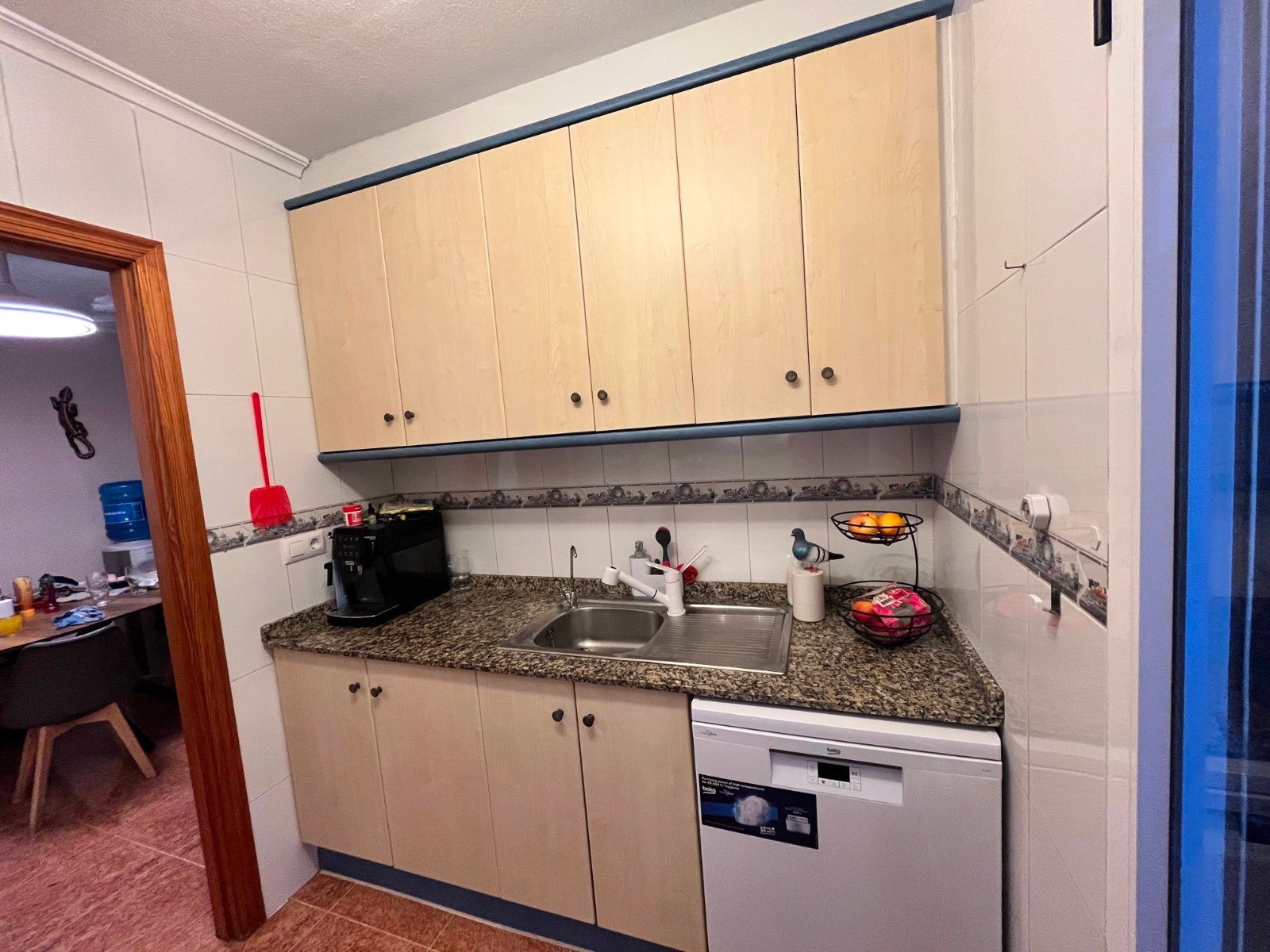 For sale - 3 Bedroom 1 Bathroom House in Vistabella golf - Vistabella Golf  - Alicante