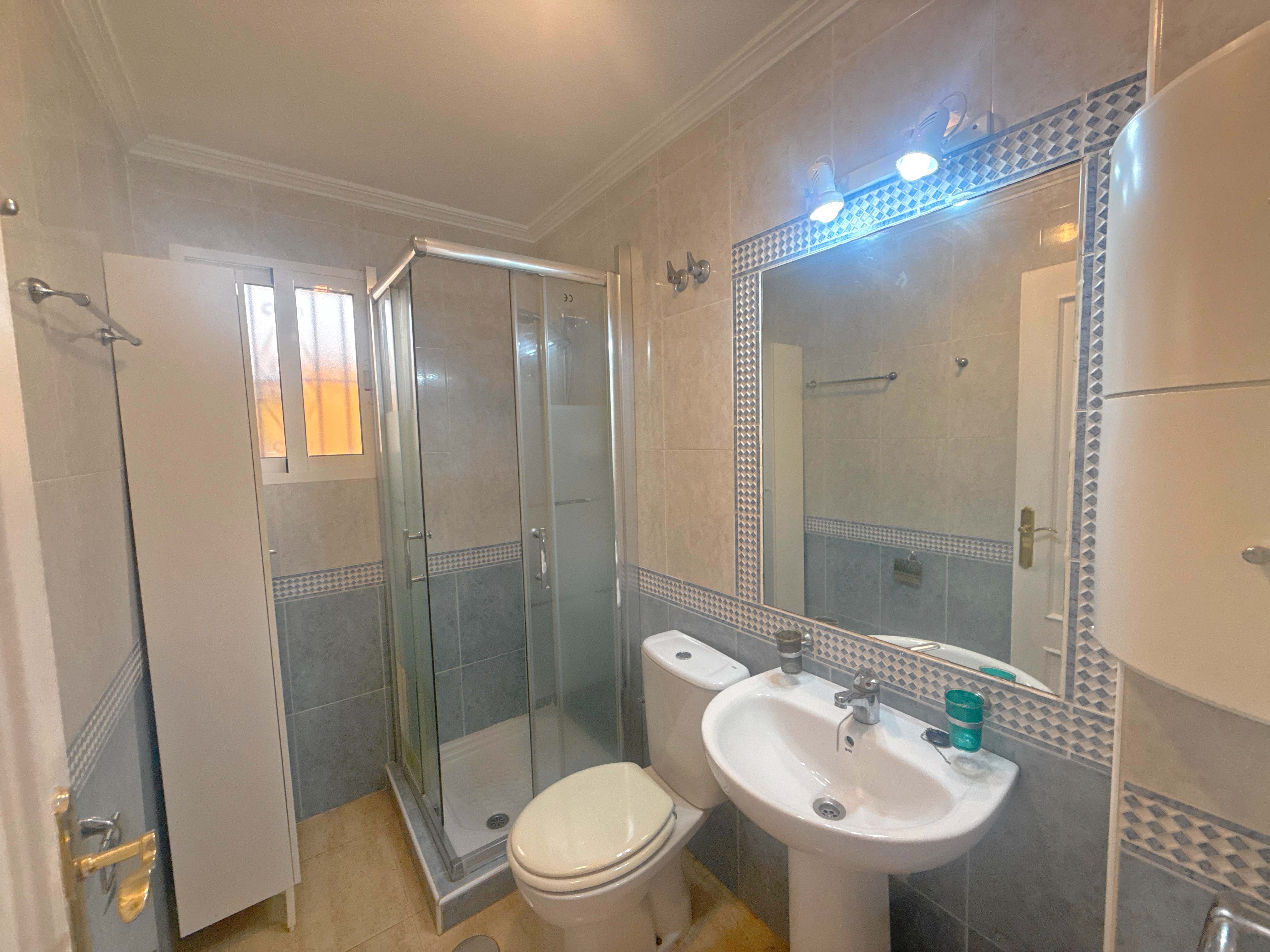 For sale - 3 Bedroom 2 Bathroom Townhouse in Cabo Roig -  - Alicante