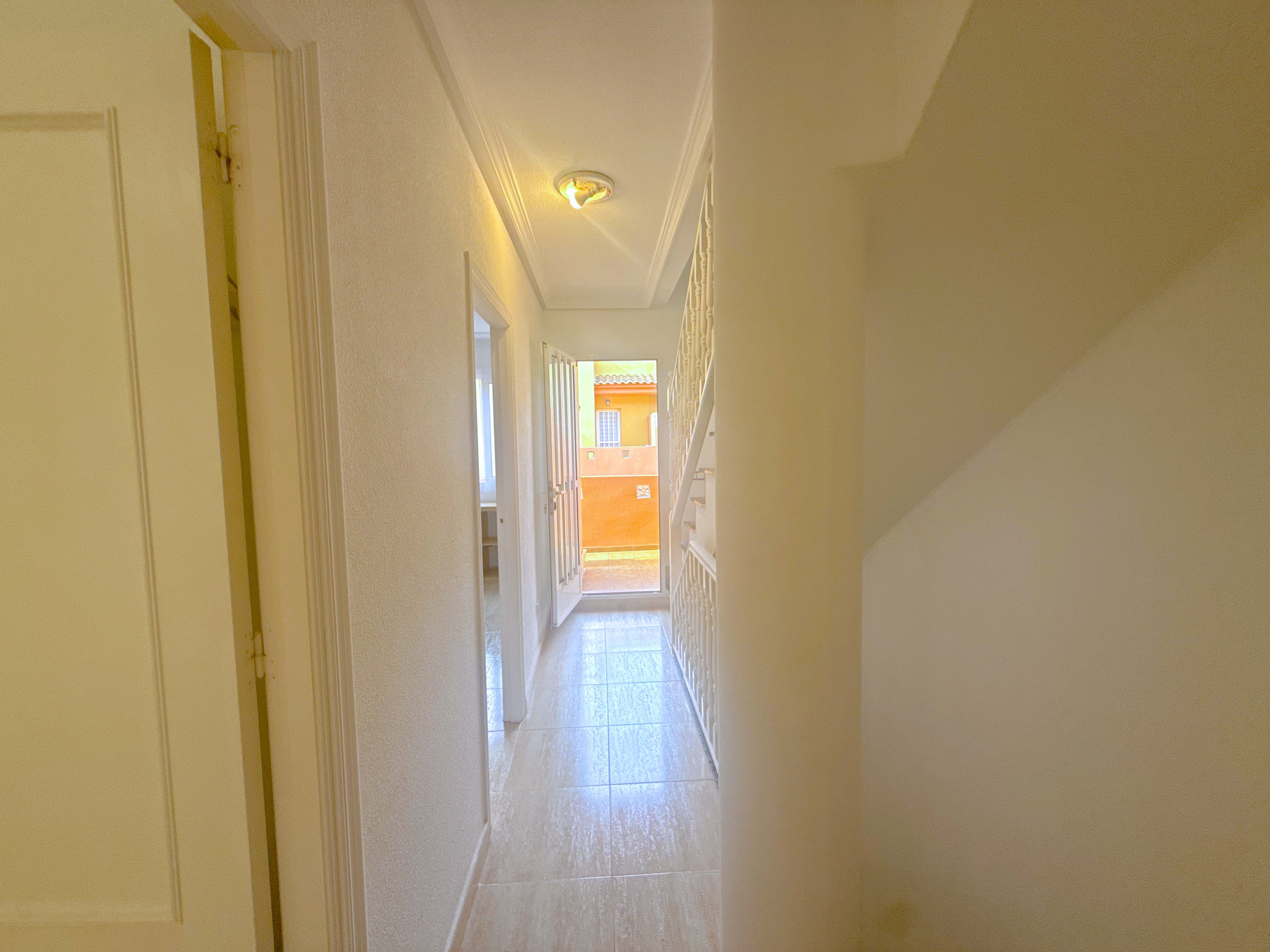 For sale - 3 Bedroom 2 Bathroom Townhouse in Cabo Roig -  - Alicante