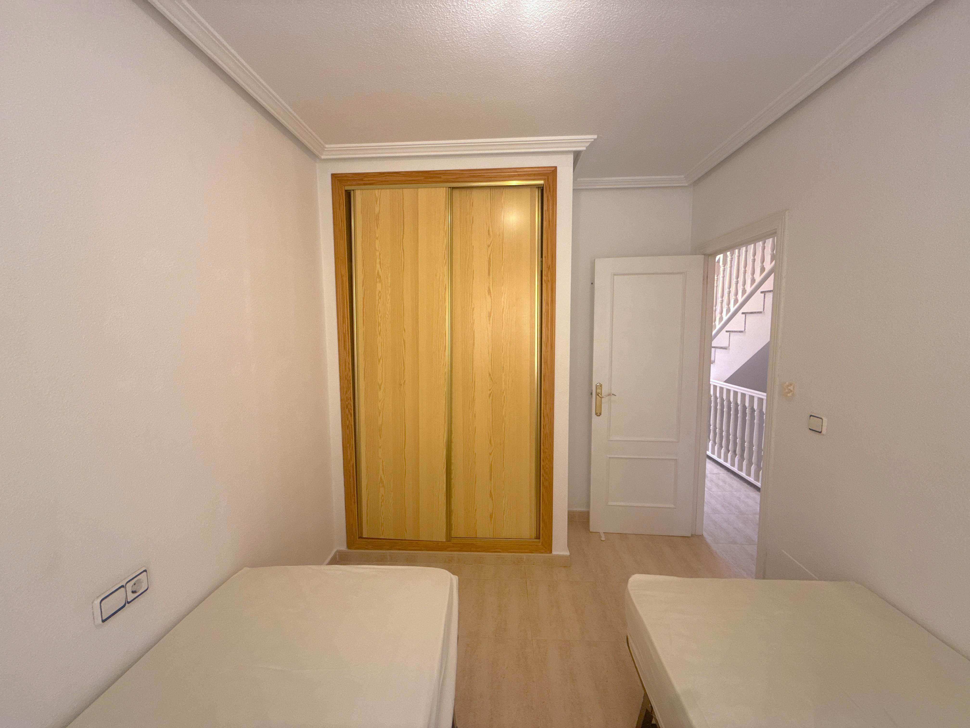 For sale - 3 Bedroom 2 Bathroom Townhouse in Cabo Roig -  - Alicante