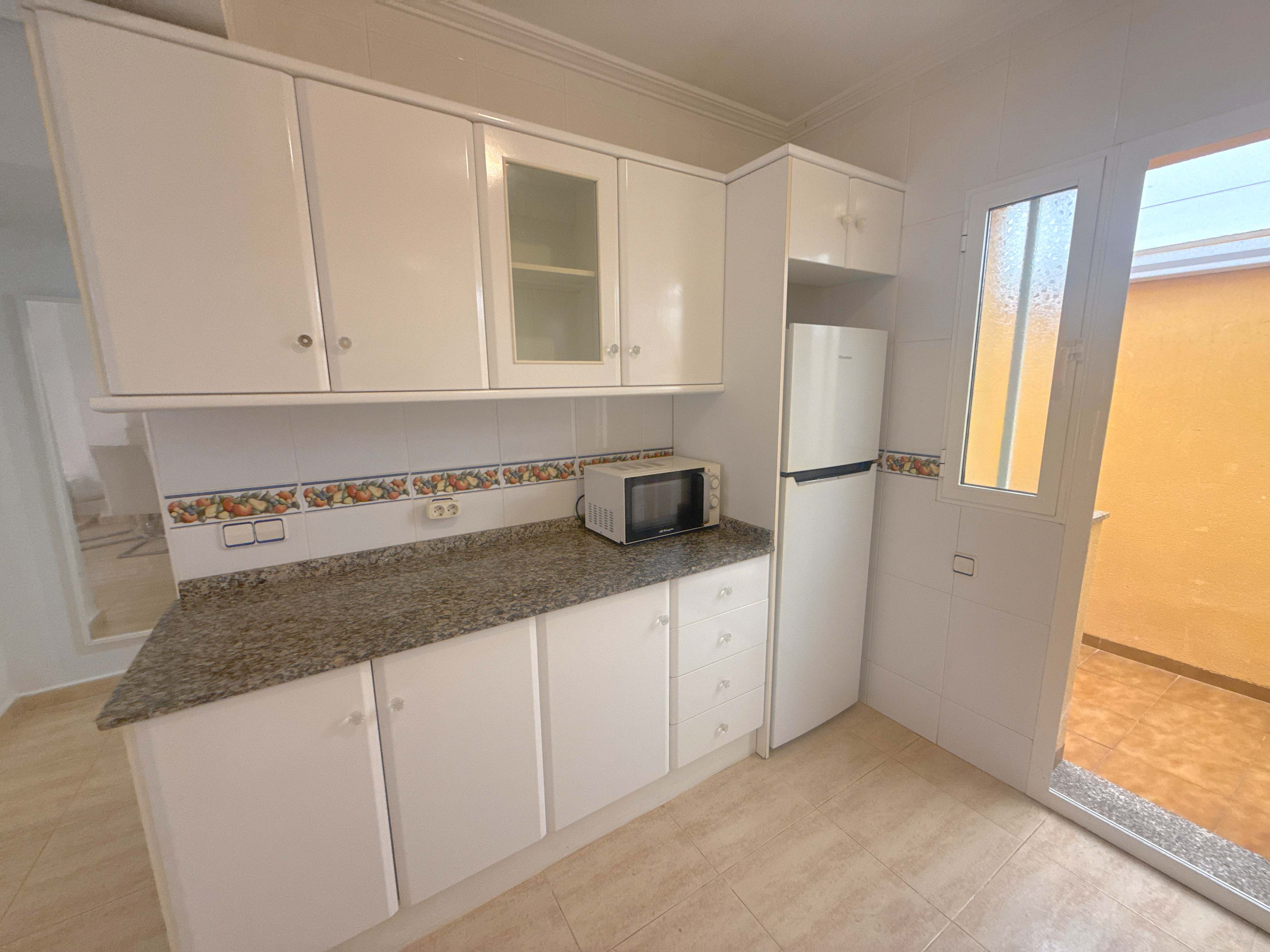 For sale - 3 Bedroom 2 Bathroom Townhouse in Cabo Roig -  - Alicante