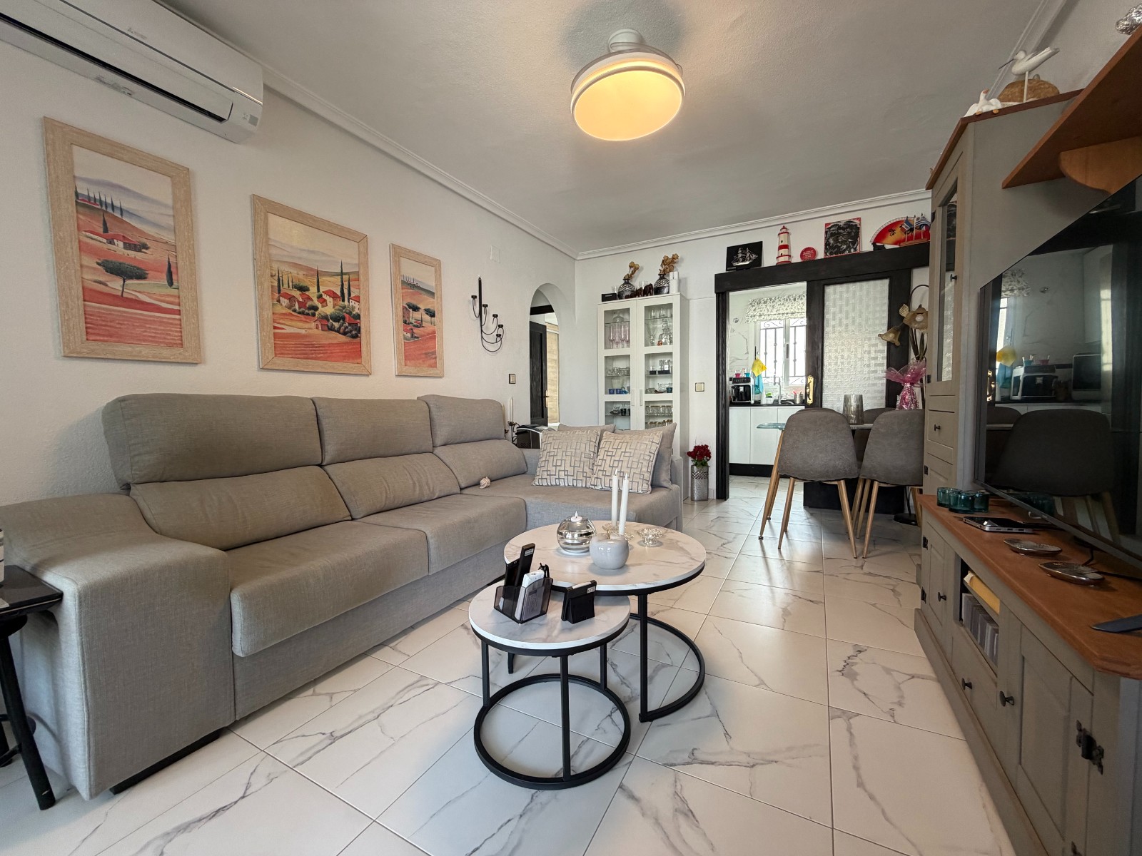 For sale - 2 Bedroom 1 Bathroom Apartment in Orihuela - Entre Naranjos Vistabella  - Alicante