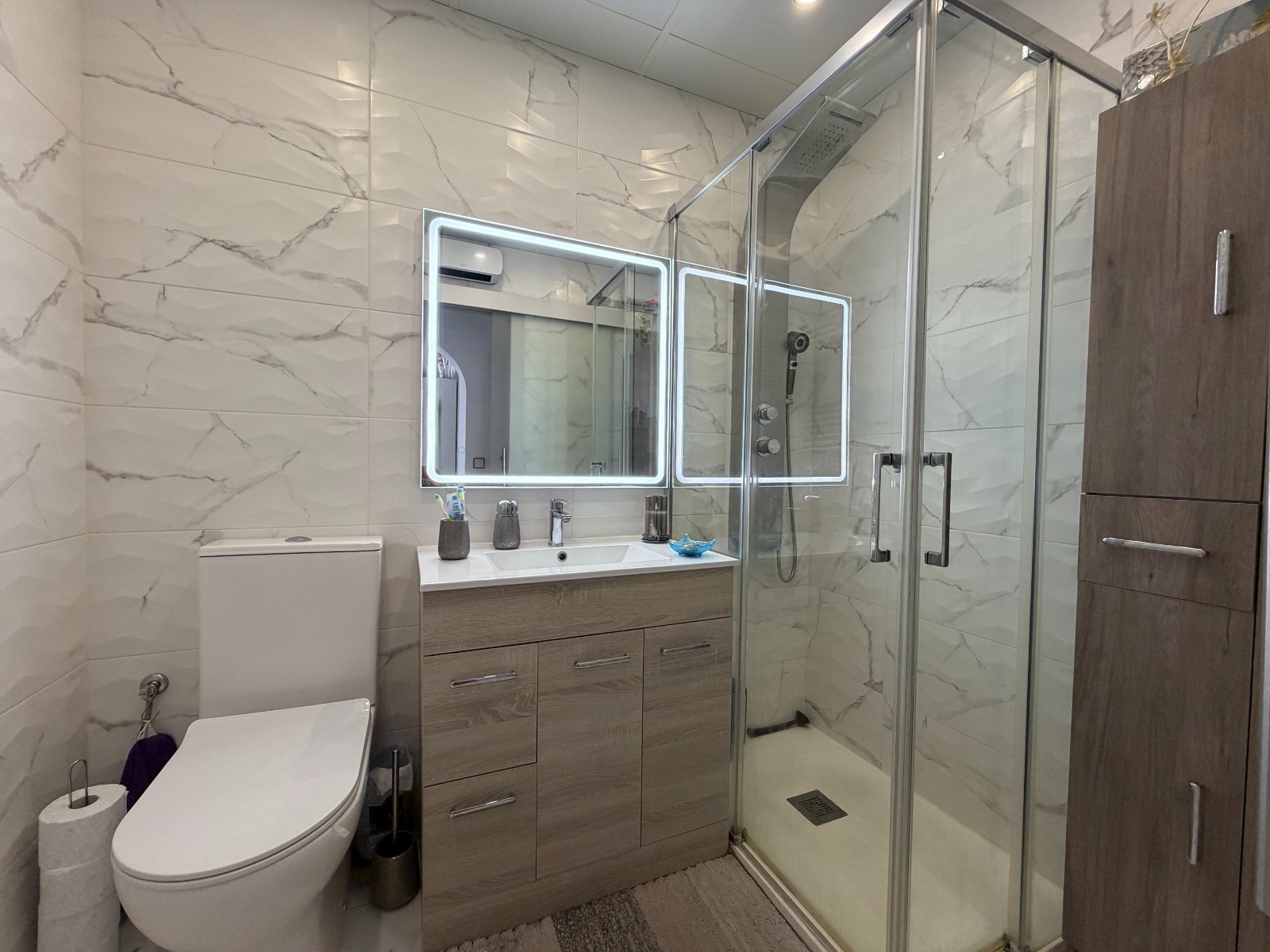 For sale - 2 Bedroom 1 Bathroom Apartment in Orihuela - Entre Naranjos Vistabella  - Alicante