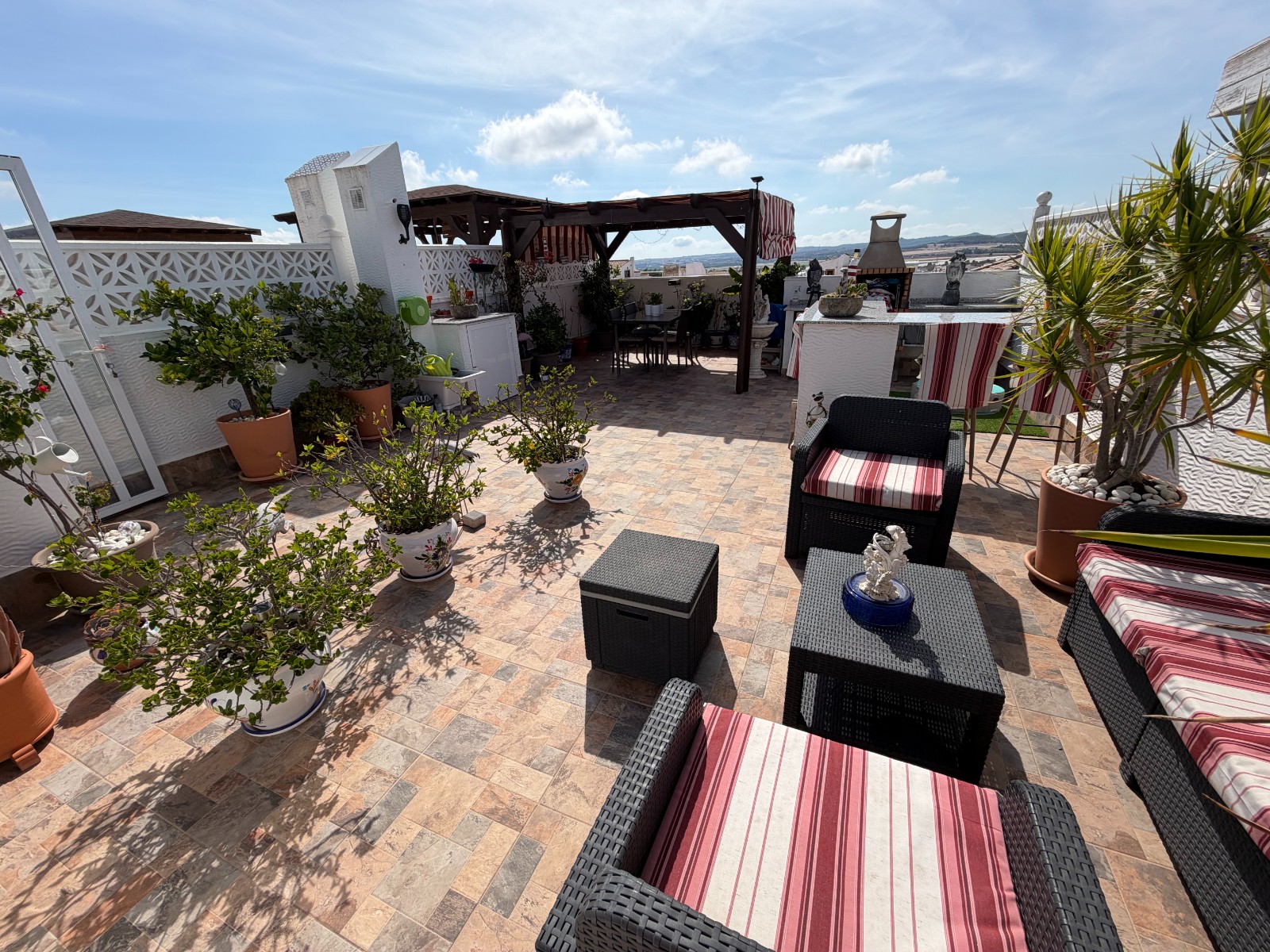 For sale - 2 Bedroom 1 Bathroom Apartment in Orihuela - Entre Naranjos Vistabella  - Alicante