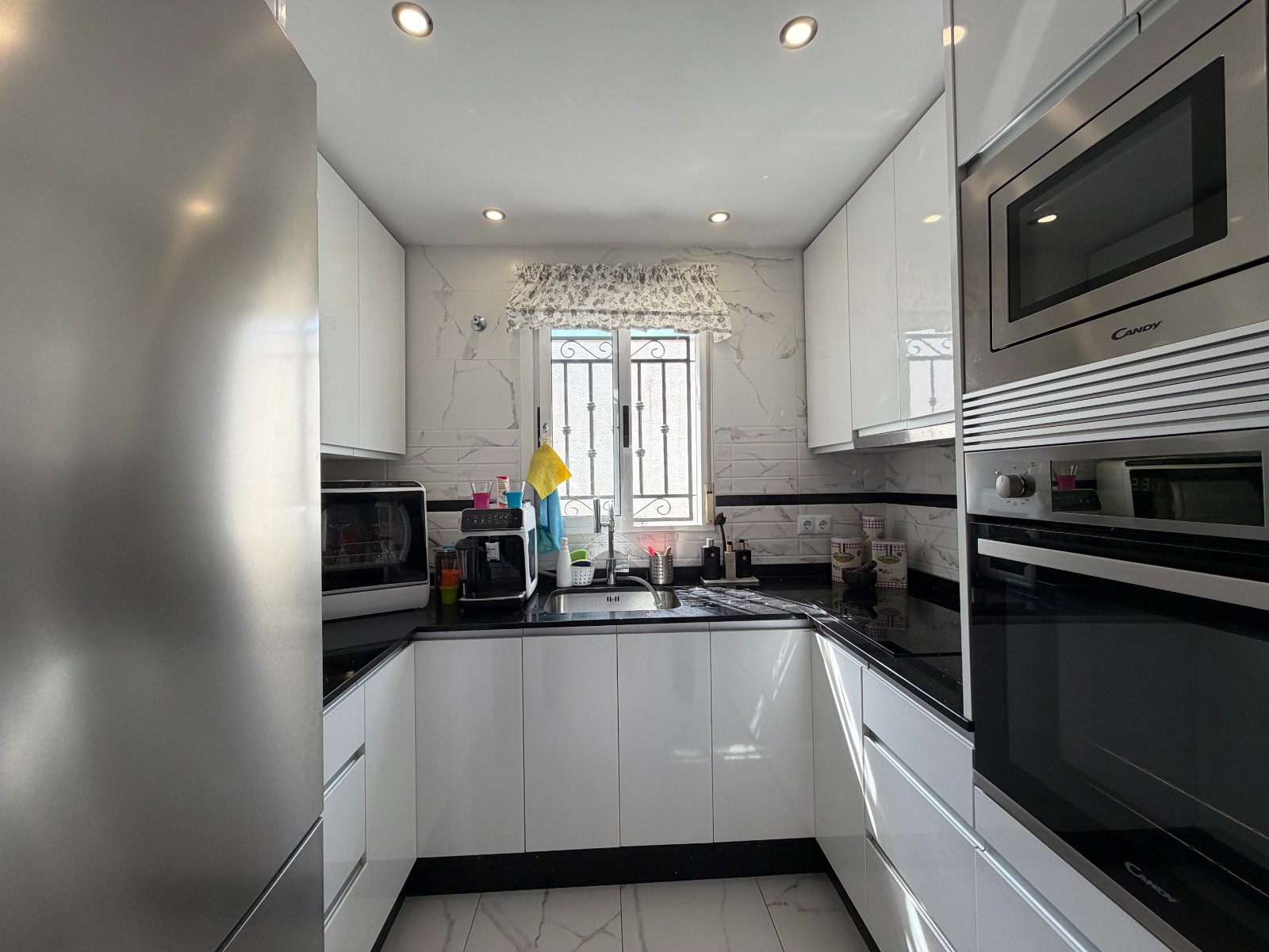For sale - 2 Bedroom 1 Bathroom Apartment in Orihuela - Entre Naranjos Vistabella  - Alicante