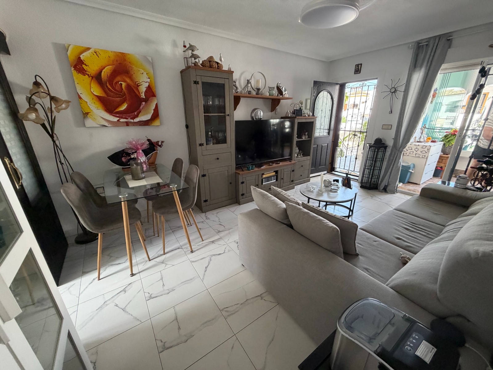 For sale - 2 Bedroom 1 Bathroom Apartment in Orihuela - Entre Naranjos Vistabella  - Alicante