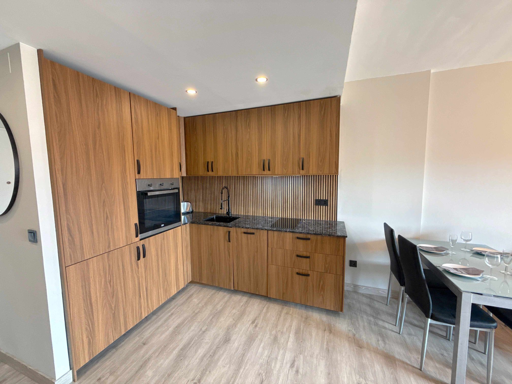 For sale - 2 Bedroom 1 Bathroom Apartment in Cabo Roig -  - Alicante
