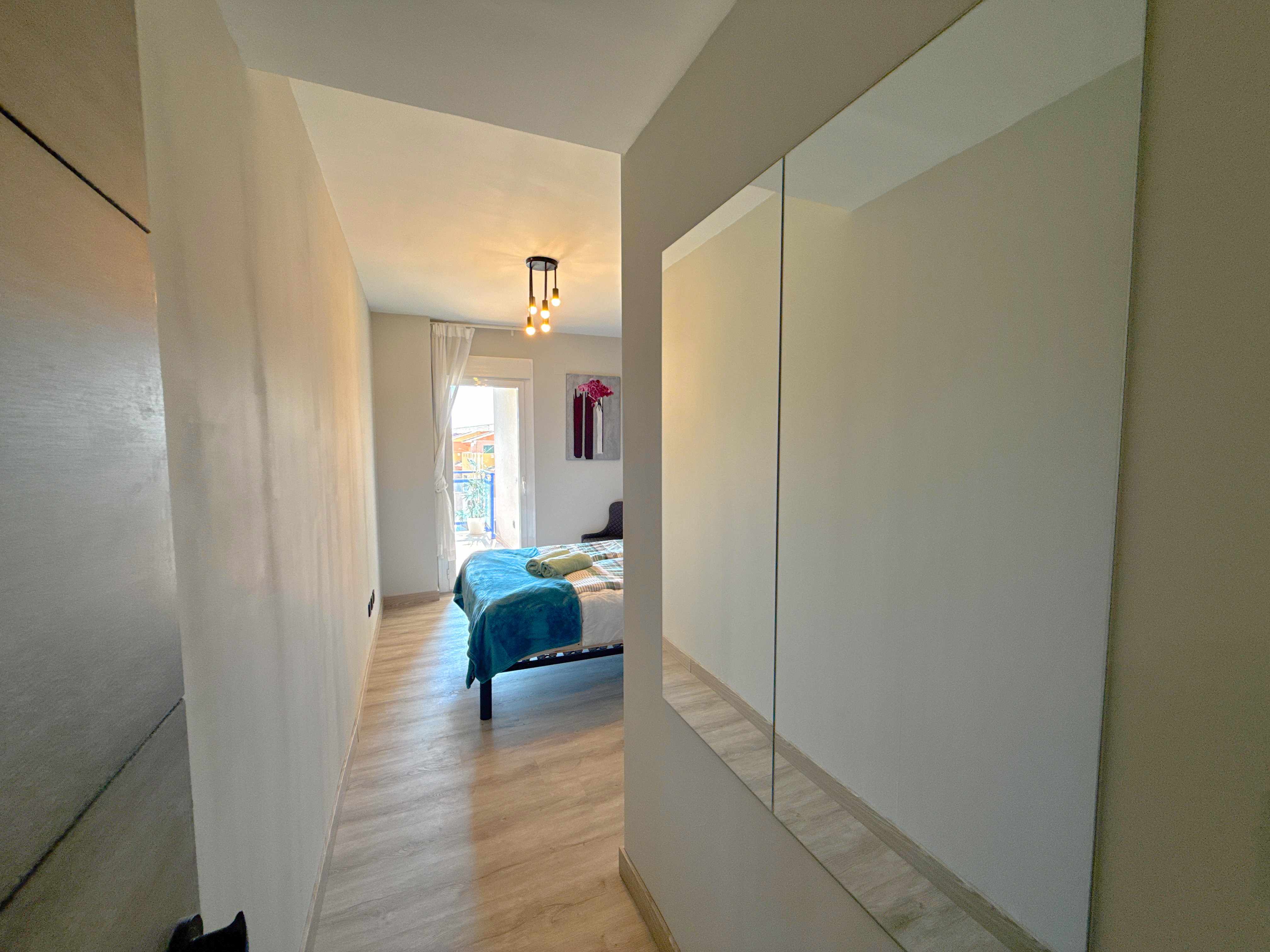 For sale - 2 Bedroom 1 Bathroom Apartment in Cabo Roig -  - Alicante