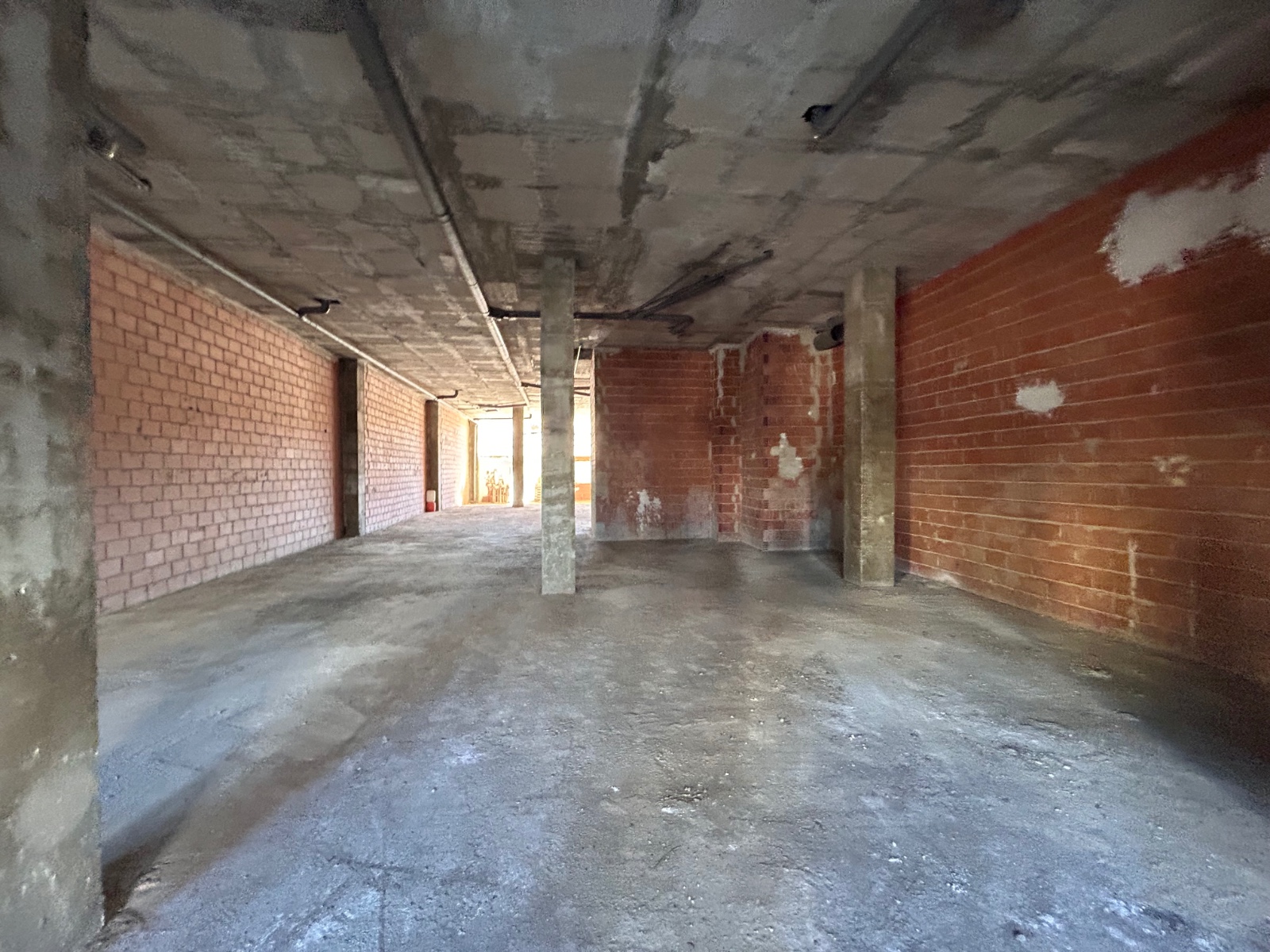 For sale - 1 Bedroom 1 Bathroom Business premises in Jacarilla - Jacarilla  - Alicante