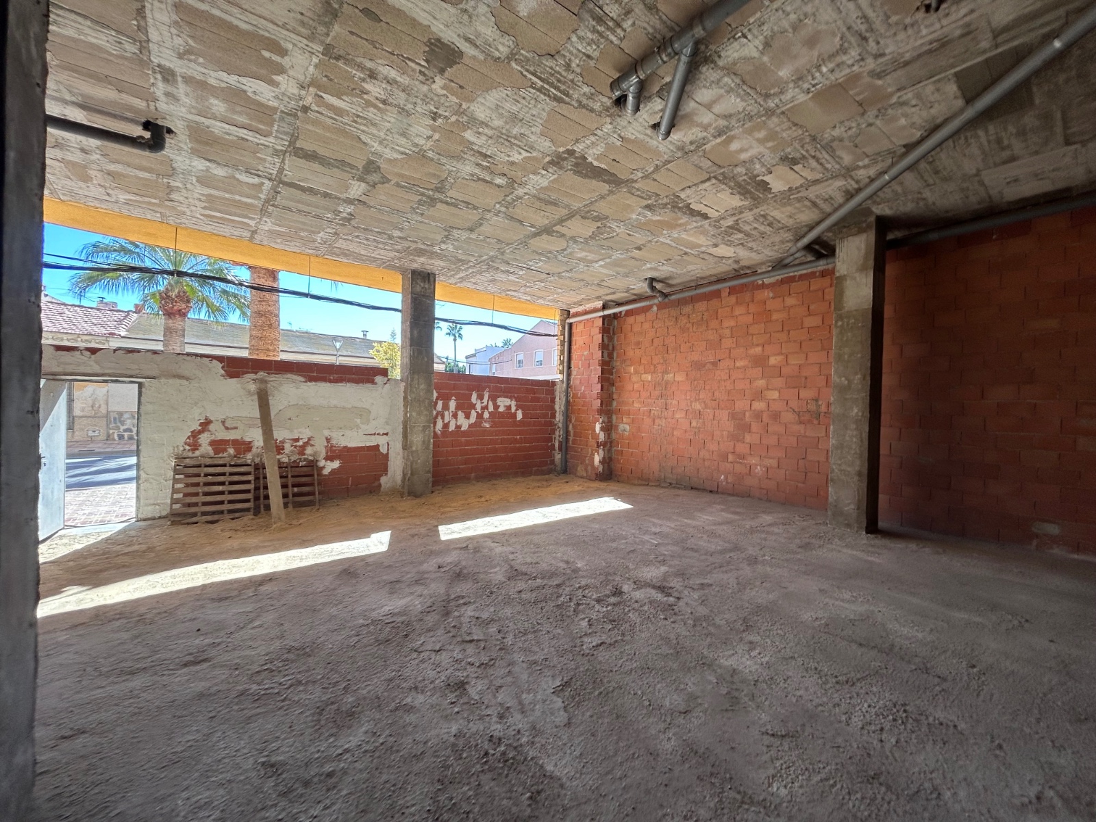 For sale - 1 Bedroom 1 Bathroom Business premises in Jacarilla - Jacarilla  - Alicante
