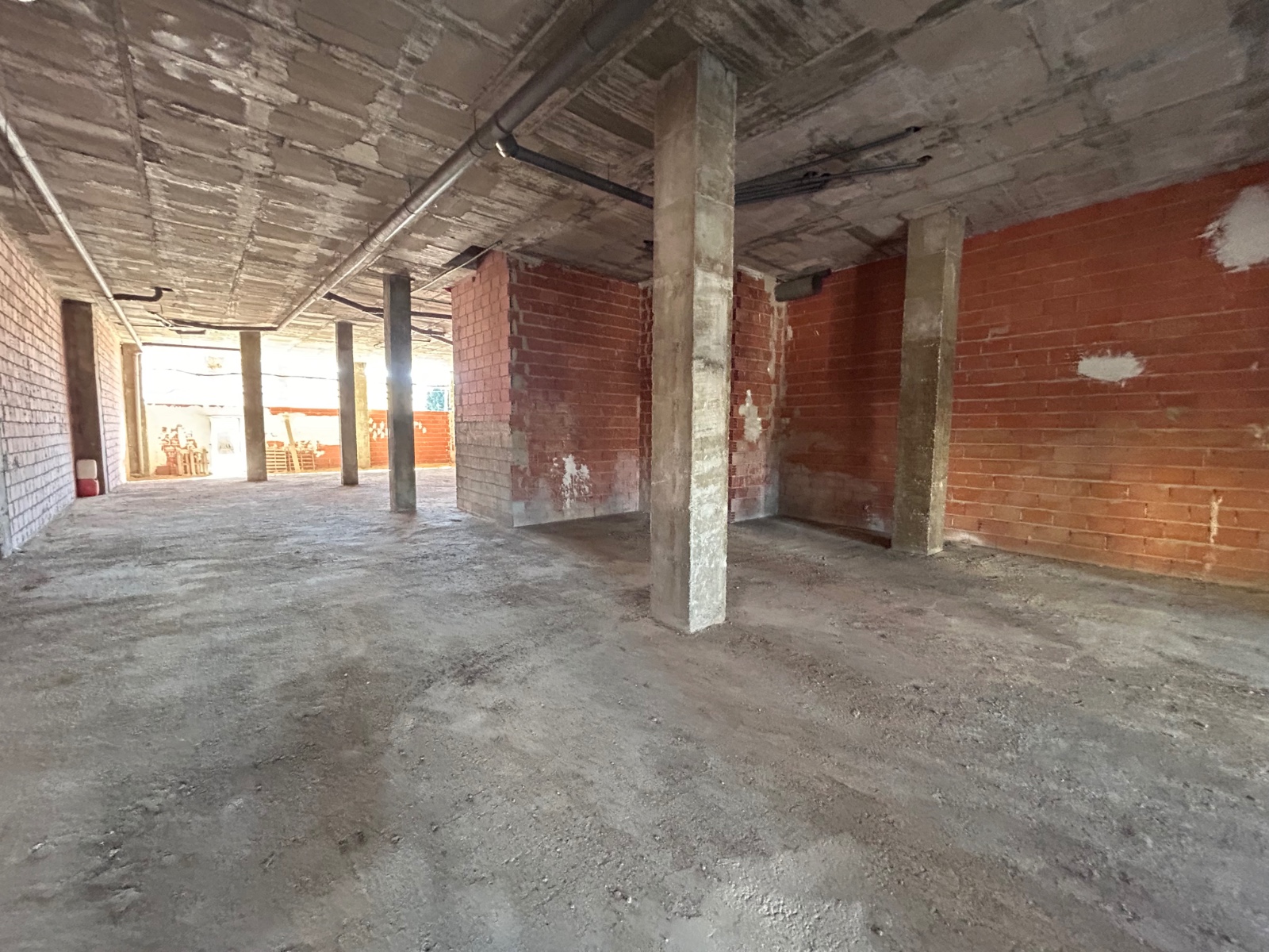 For sale - 1 Bedroom 1 Bathroom Business premises in Jacarilla - Jacarilla  - Alicante