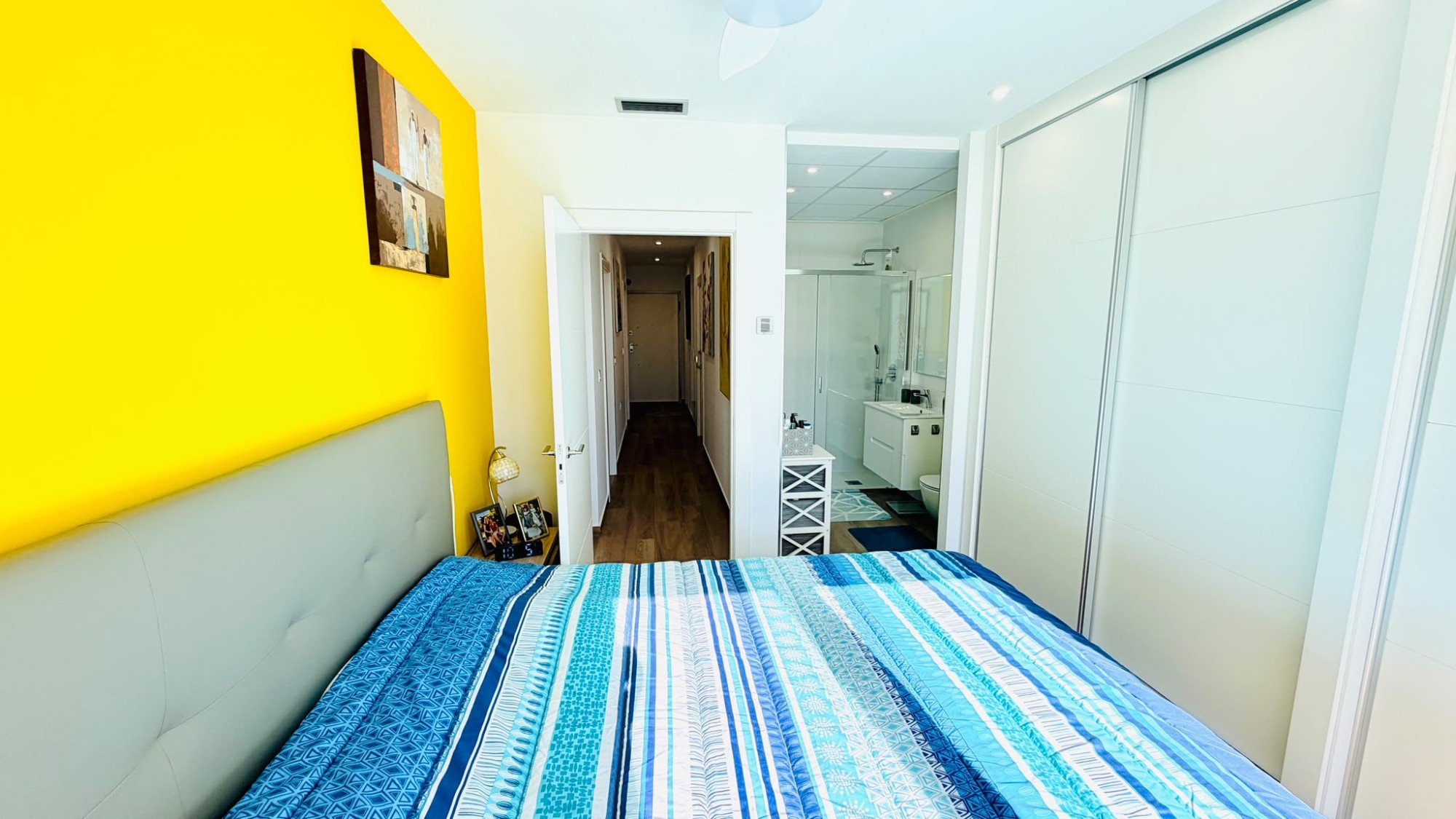 For sale - 3 Bedroom 2 Bathroom Semi-Detached Villa in Los Montesinos -  - Alicante