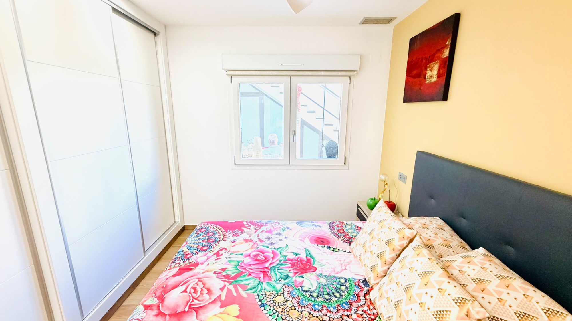 For sale - 3 Bedroom 2 Bathroom Semi-Detached Villa in Los Montesinos -  - Alicante