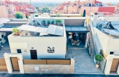 34-197441/81436, 3 Bedroom 2 Bathroom Semi-Detached Villa in Los Montesinos