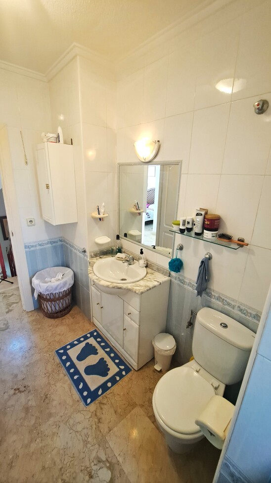 For sale - 2 Bedroom 1 Bathroom Town House in Los Dolses - Orihuela Costa  - Alicante