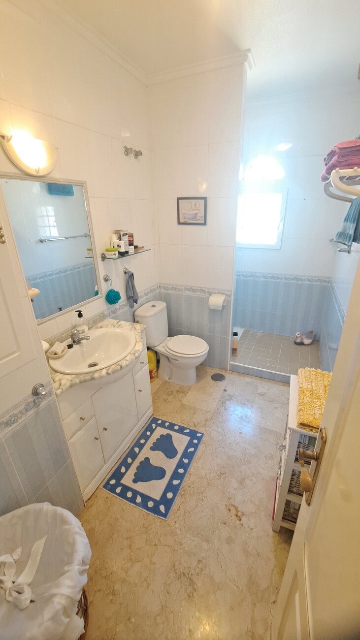 For sale - 2 Bedroom 1 Bathroom Town House in Los Dolses - Orihuela Costa  - Alicante