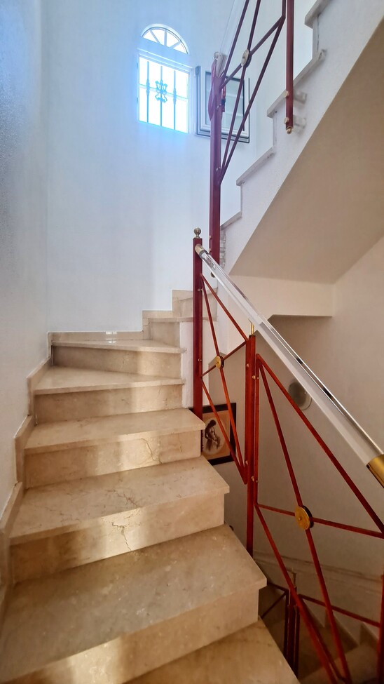 For sale - 2 Bedroom 1 Bathroom Town House in Los Dolses - Orihuela Costa  - Alicante