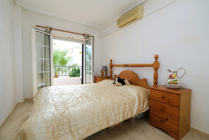 For sale - 2 Bedroom 1 Bathroom Town House in Los Dolses - Orihuela Costa  - Alicante
