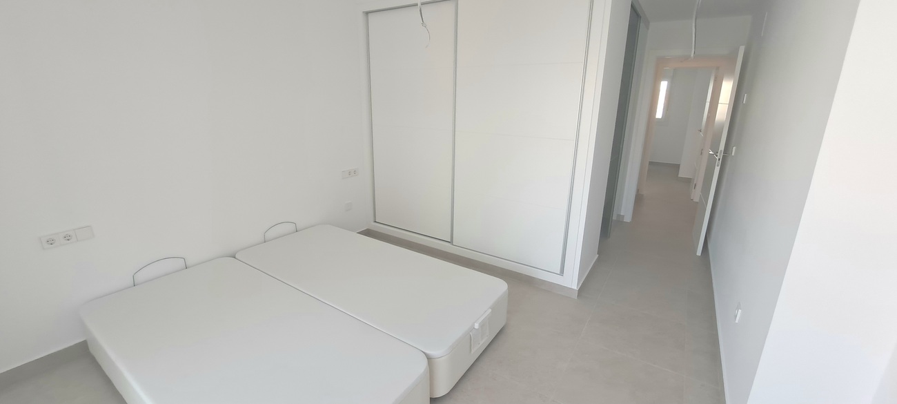 For sale - 2 Bedroom 2 Bathroom Apartment in Playa Flamenca - Costa Blanca  - Alicante