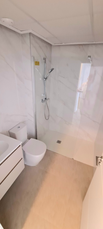For sale - 2 Bedroom 2 Bathroom Apartment in Playa Flamenca - Costa Blanca  - Alicante