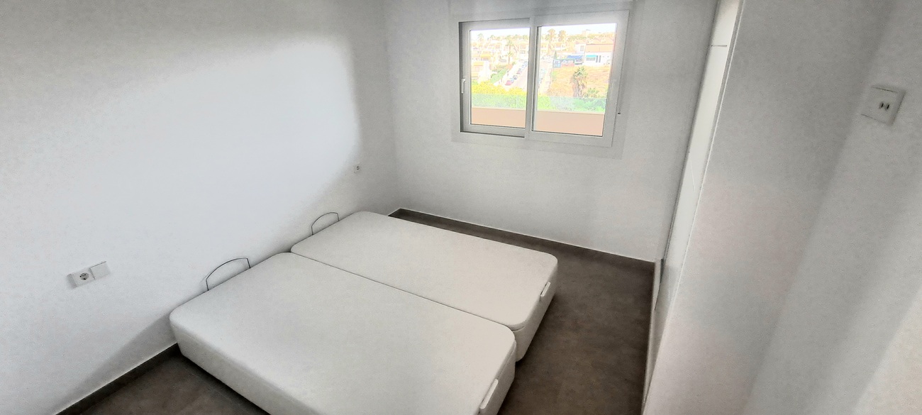 For sale - 2 Bedroom 2 Bathroom Apartment in Playa Flamenca - Costa Blanca  - Alicante
