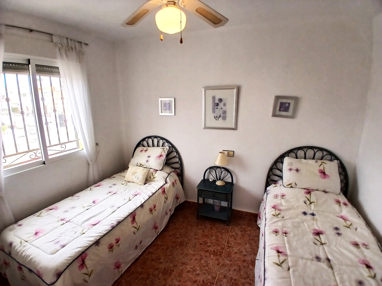 For sale - 2 Bedroom 1 Bathroom Penthouse in Vistabella Golf Entre Naranjos - Costa Blanca  - Alicante