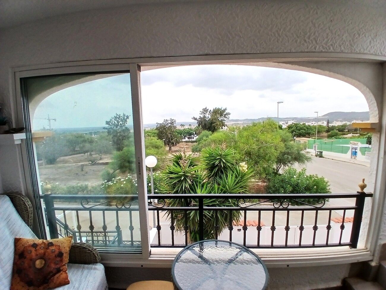 For sale - 2 Bedroom 1 Bathroom Penthouse in Vistabella Golf Entre Naranjos - Costa Blanca  - Alicante