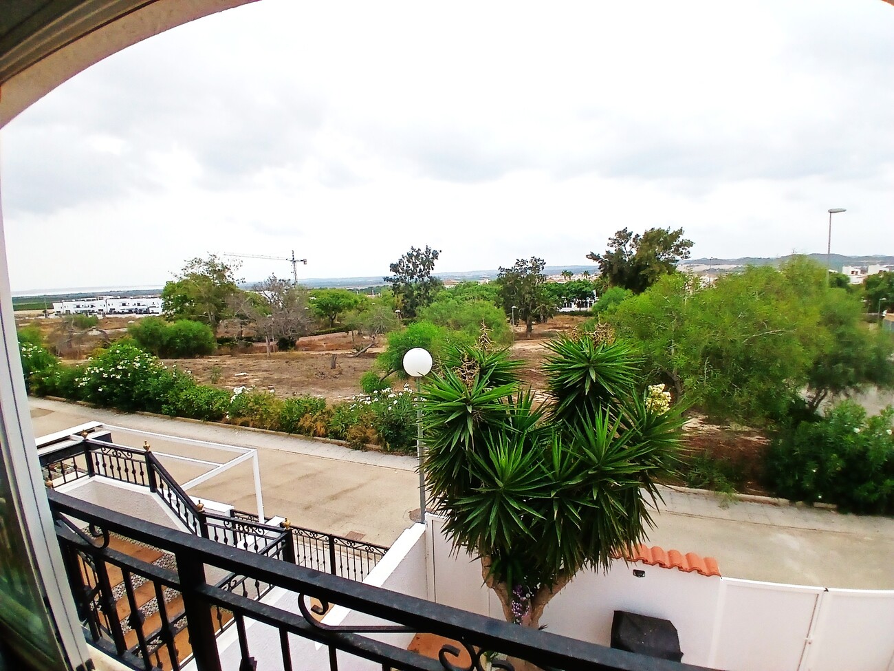For sale - 2 Bedroom 1 Bathroom Penthouse in Vistabella Golf Entre Naranjos - Costa Blanca  - Alicante