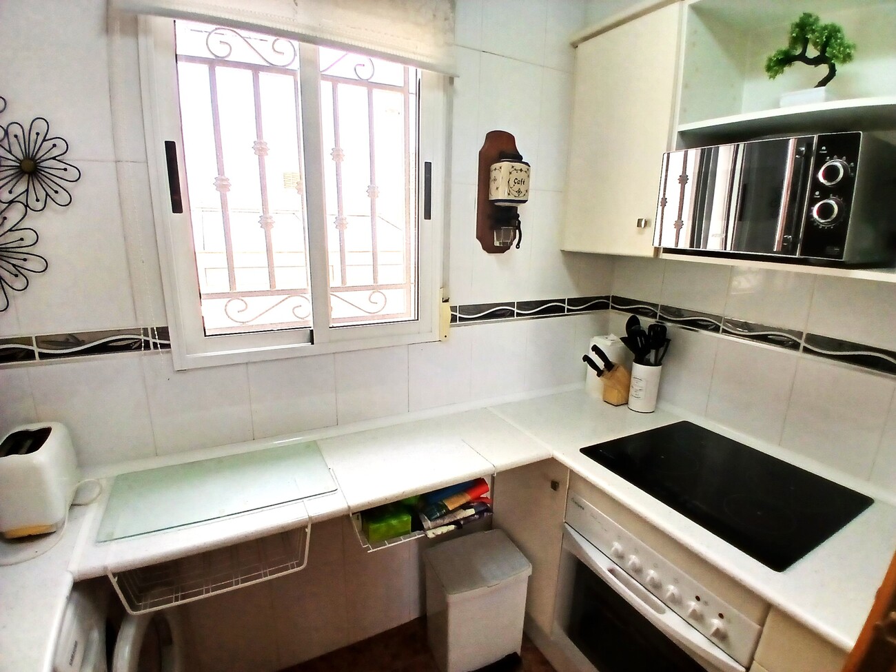 For sale - 2 Bedroom 1 Bathroom Penthouse in Vistabella Golf Entre Naranjos - Costa Blanca  - Alicante
