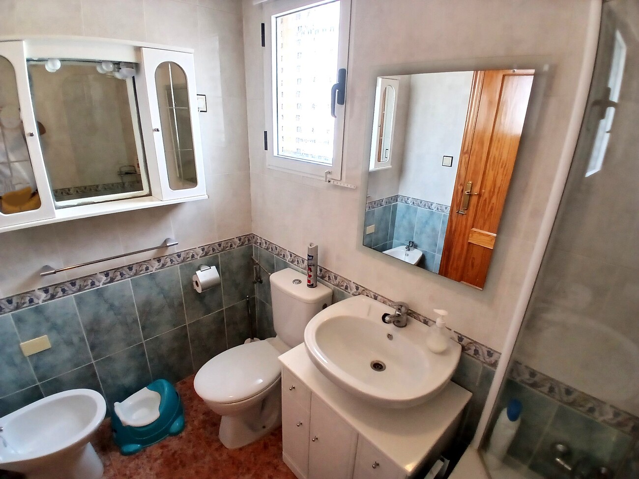 For sale - 2 Bedroom 1 Bathroom Penthouse in Vistabella Golf Entre Naranjos - Costa Blanca  - Alicante