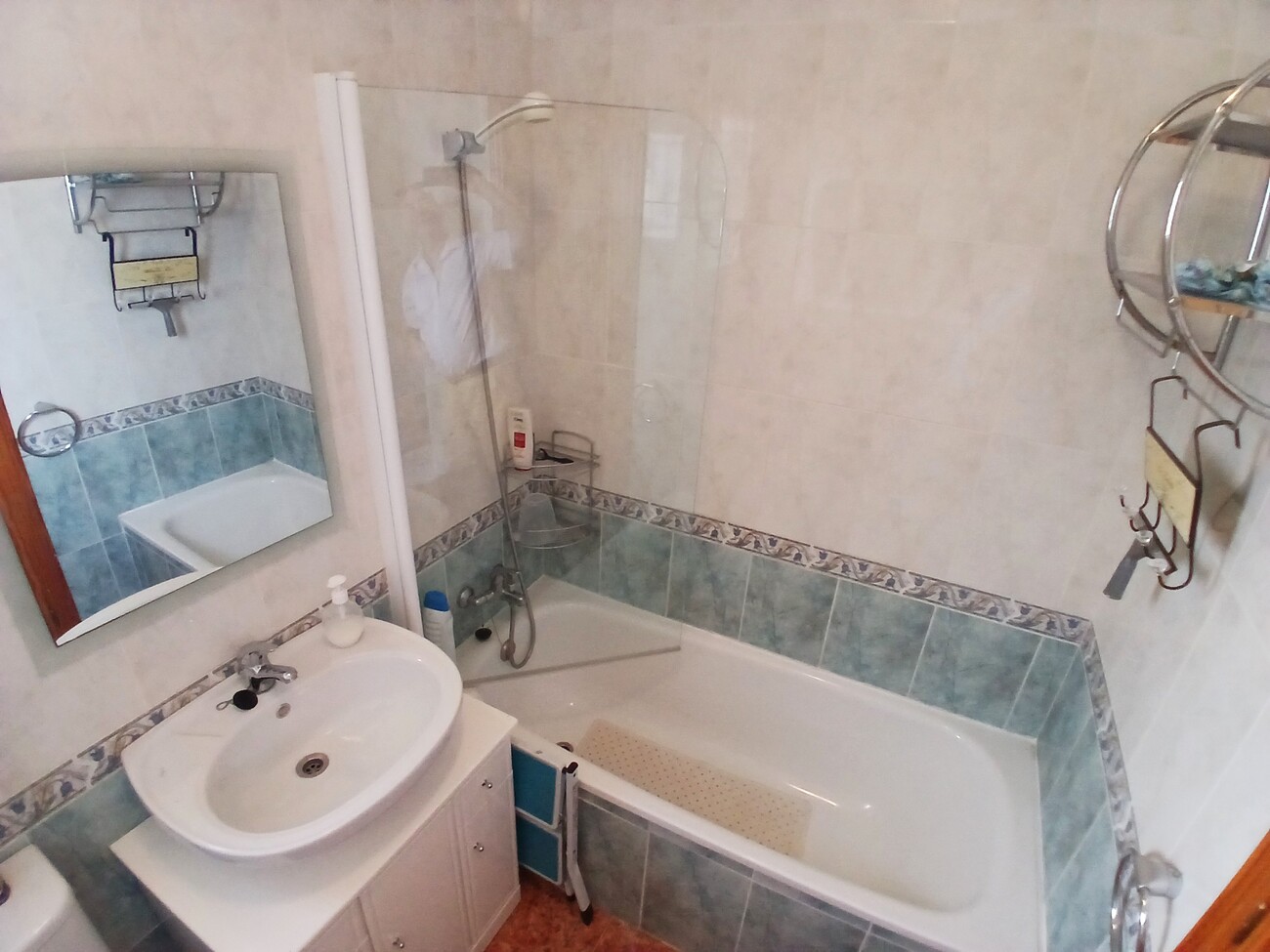 For sale - 2 Bedroom 1 Bathroom Penthouse in Vistabella Golf Entre Naranjos - Costa Blanca  - Alicante