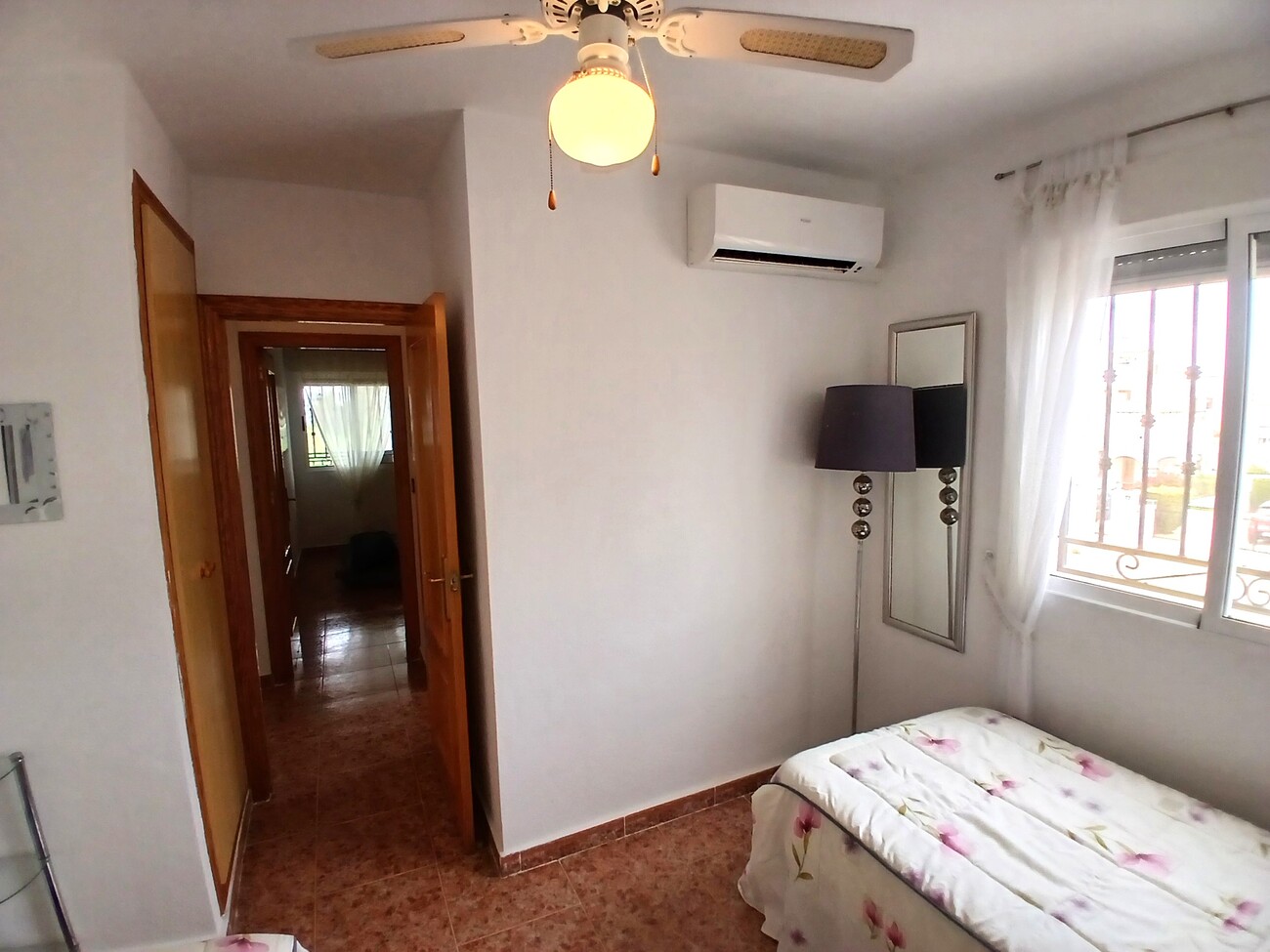 For sale - 2 Bedroom 1 Bathroom Penthouse in Vistabella Golf Entre Naranjos - Costa Blanca  - Alicante
