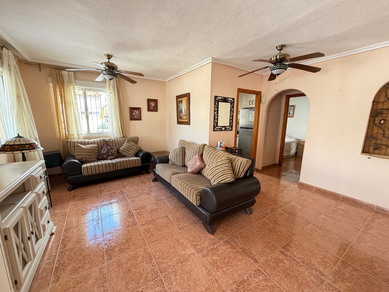 For sale - 3 Bedroom 2 Bathroom Townhouse in Orihuela - Entre Naranjos Vistabella  - Alicante