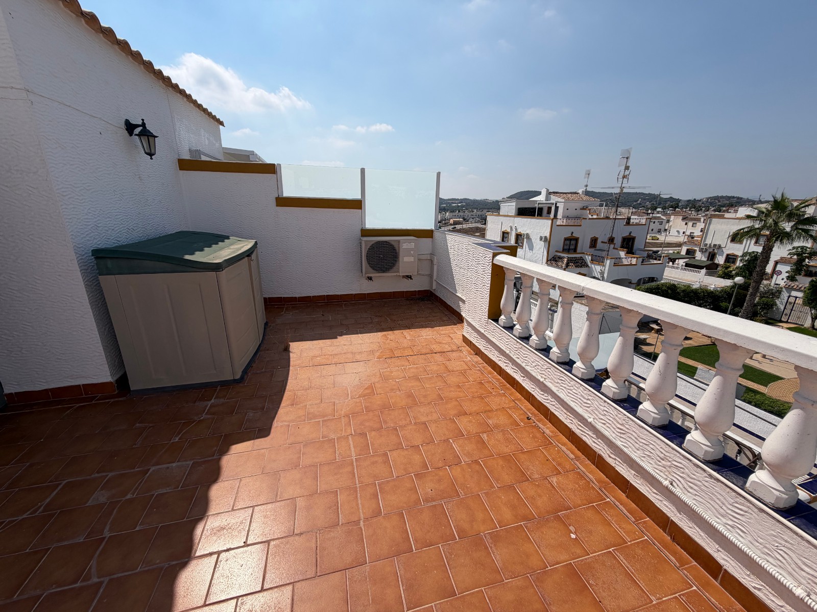 For sale - 3 Bedroom 2 Bathroom Townhouse in Orihuela - Entre Naranjos Vistabella  - Alicante