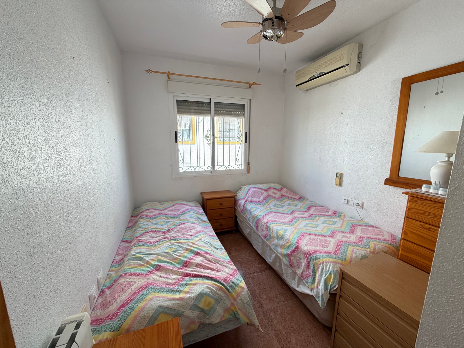 For sale - 3 Bedroom 2 Bathroom Townhouse in Orihuela - Entre Naranjos Vistabella  - Alicante